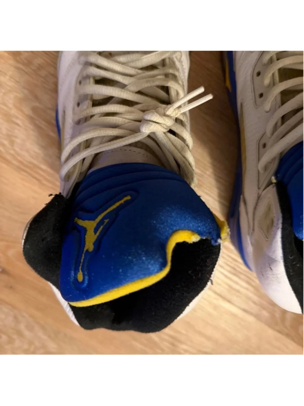 Jordan air retro